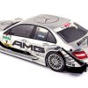 Mercedes-Benz Classe C DTM 2011 7 Vert 1/18 – Image 2