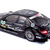 Mercedes-Benz Classe C DTM 2011 2 Paffett 1/18 – Image 2