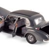 Mercedes-Benz 300 1952 Gris foncé 1/18 – Image 2
