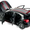 Mercedes-Benz Classe A Sport Equipment 2013 Noir 1/18 – Image 2