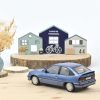 Opel Kadett GSi 1987 Bleu clair métallisé 1/18 - 200pcs – Image 2