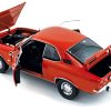 Opel Manta A 1971 Rouge brique 1/18 – Image 2