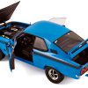 Opel Manta GT/E 1975 Bleu 1/18 – Image 2