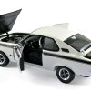 Opel Manta GT/E 1975 Blanc 1/18 – Image 2