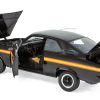 Opel Manta GT/E Black Magic 1975 Noir 1/18 – Image 2