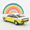 Opel Kadett GT/E 1977 Blanc&Jaune 1/18 – Image 2
