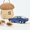 Opel Kadett GT/E 1977 Bleu métallisé 1/18 - 200pcs – Image 2