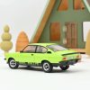 Opel Kadett Rallye 2.0 E 1977 Vert 1/18 – Image 2