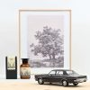 Opel Diplomat V8 1969 Noir 1/18 – Image 2