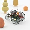 Benz Patent-Motorwagen 1886 Vert 1/18 – Image 2
