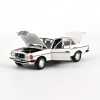 Mercedes-Benz 200 1982 Blanc 1/18 – Image 2