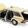 Mercedes-Benz 200 T 1982 Taxi 1/18 – Image 2