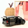 Mercedes-Benz Classe V AMG-Line 2018 Noir 1/18 – Image 2