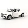 Mercedes-Benz Classe X 2017 Blanc 1/18 – Image 2