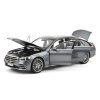 Mercedes-Benz Classe S AMG-Line 2020 Gris métallisé 1/18 – Image 2