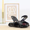 Mercedes-AMG GT Série Noire 2021 Noir 1/18 – Image 2