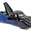 Peugeot 302 Darl'Mat Coupe 1937 Clair&Bleu foncé 1/18 – Image 2