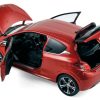 Peugeot 208 GTi 2013 Rouge Rubis 1/18 – Image 2