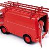Peugeot D4A 1955 avec échelles Pompiers 1/18 – Image 2