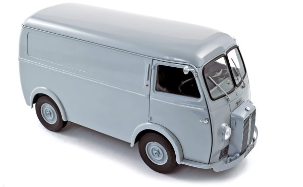 Peugeot D3A 1950 Gris 1/18