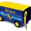 Peugeot D4A 1956 Cycles Peugeot 1/18 – Image 2