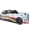 Peugeot 905 1993 24H Le Mans 2 Baldi/Alliot/Jabouille 1/18 - 100pcs – Image 2