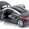 Peugeot RCZ 2010 Gris Haria 1/18 – Image 2