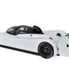 Peugeot 905 Blanc 1/18 - 100pcs – Image 2
