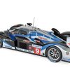 Peugeot 908 HDI FAP 2009 24H Le Mans 9 Brabham/Gené/Wurz 1/18 – Image 2