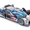Peugeot 908 HDI FAP 2009 24H Le Mans 8 Bourdais/Montagny/Sarrazi 1/18 – Image 2