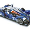 Peugeot 908 HDI FAP 2010 24H Le Mans 2 Equipe Peugeot Sport 1/18 – Image 2