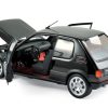 Peugeot 205 GTi 1.9 1988 Noir 1/18 – Image 2