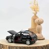 Peugeot 205 GTi 1.9 1990 Noir PTS 1/18 - 205pcs – Image 2