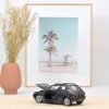 Peugeot 205 GTi 1.9 Magic 1990 1/18 - 400pcs – Image 2