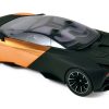 Peugeot Onyx 2012 Paris Concept Car 1/18 – Image 2