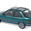 Peugeot 309 GTi 1991 Vert Goodwood 1/18 – Image 2