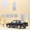 Peugeot 309 GTi 1990 Noir 1/18 – Image 2