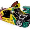 Renault Megane Trophy 2012 14 Equipe Oregon Costa Gagnant 1/18 – Image 2