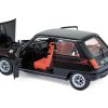 Renault 5 Alpine 1976 Noir 1/18 – Image 2