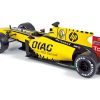 Renault F1 Equipe R30 2010 N°12 1/18 – Image 2