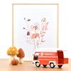Renault Estafette 1968 Orange Assistance Course 1/18 – Image 2