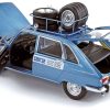 Renault 16 1968 Assistance Course 1/18 – Image 2