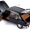 Renault 16 1967 Noir 1/18 – Image 2