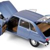 Renault 16 1968 Bleu cobalt métallisé 1/18 – Image 2