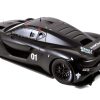 Renault R.S.01 2014 Test Noir Version 1/18 – Image 2