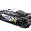 Renault R.S.01 2016 INTERCEPTOR Jean Ragnotti 1/18 – Image 2