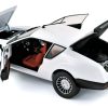 Renault Alpine A310 1981 Blanc 1/18 – Image 2
