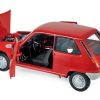 Renault 5 1972 Rouge 1/18 – Image 2