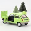 Renault 5 1972 Vert clair 1/18 – Image 2