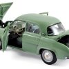 Renault Dauphine 1958 Vert cendré 1/18 – Image 2